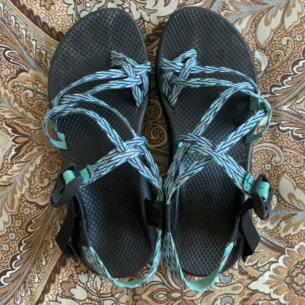Chacos ZX/3 Double Strap Sandal